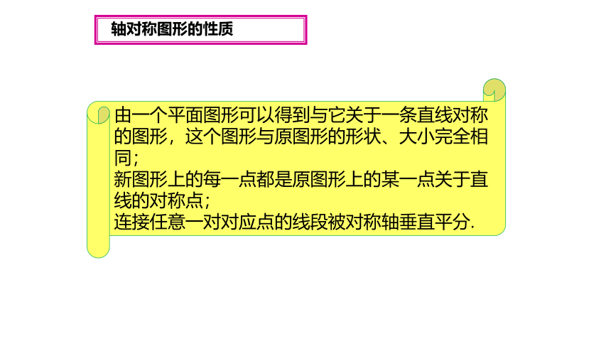 2022-2023学年人教版八年级数学上册13.2.1 画轴对称图形 课件(共15张PPT)