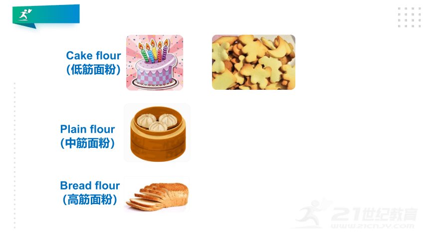 Lesson 7 Can you make cakes？（第4课时） 课件(共23张PPT)