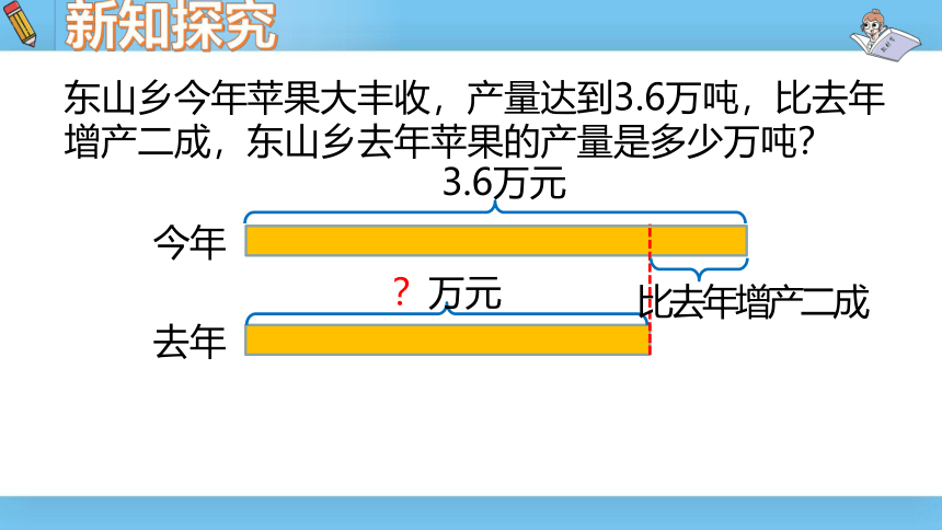 六年级上北师大版第七单元第六课时百分数的应用（三）课件