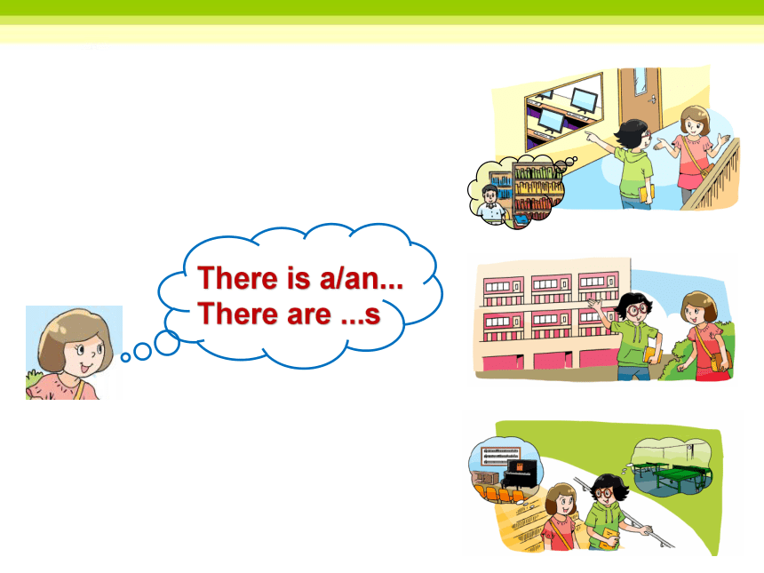 Unit 2 A new student（Grammar-Fun time）课件（共17张PPT）