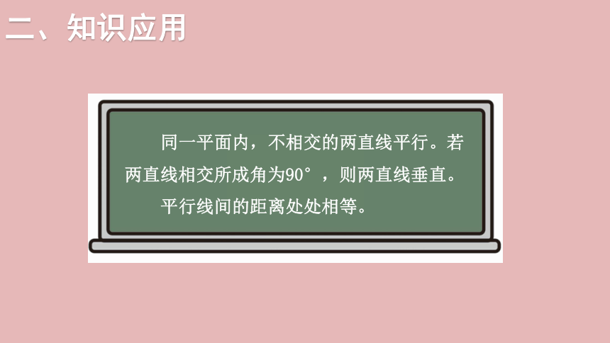 小学数学北师大版六年级下7.总复习 第二部分  图形与几何——图形的认识（二） 课件(共21张PPT)