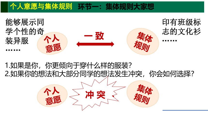 （核心素养目标）7.1单音与和声课件(共24张PPT)-2023-2024学年统编版道德与法治七年级下册