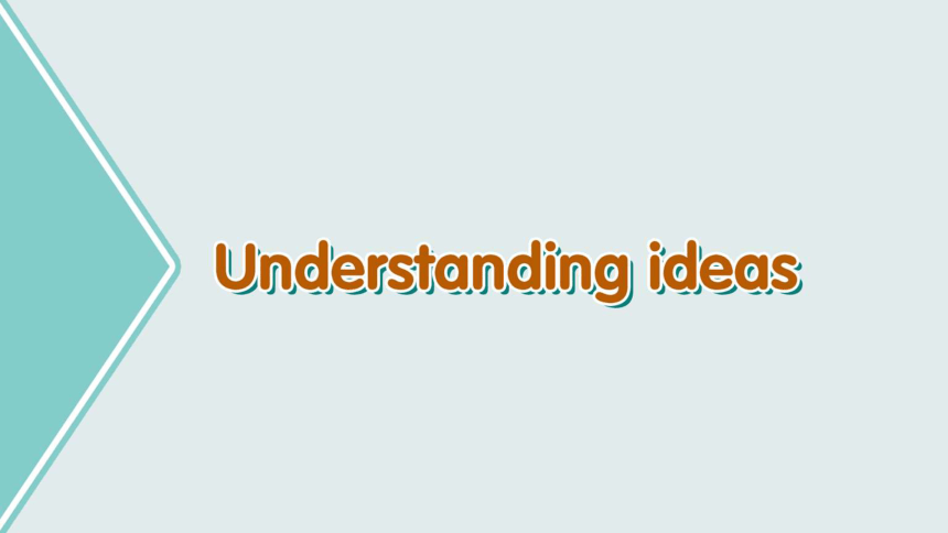 外研版（2019）选择性必修第二册 Unit 5 A delicate world Understanding ideas 课件（33张PPT）