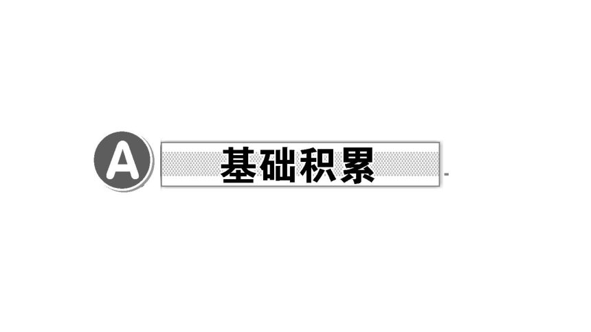 8 时间的脚印 讲练课件—四川省2020-2021学年八年级下册语文部编版（26张PPT）