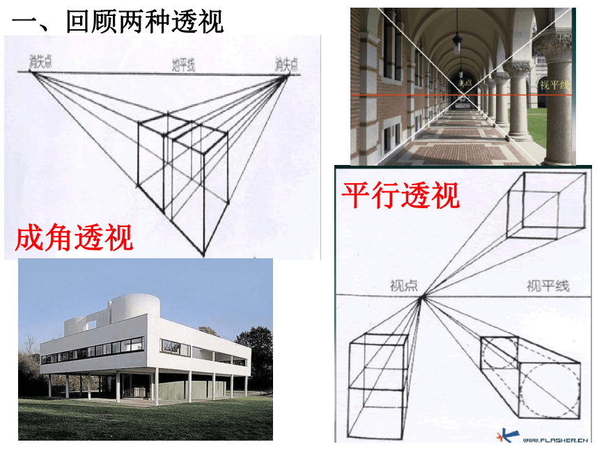 3.校园风景 课件（15张PPT）