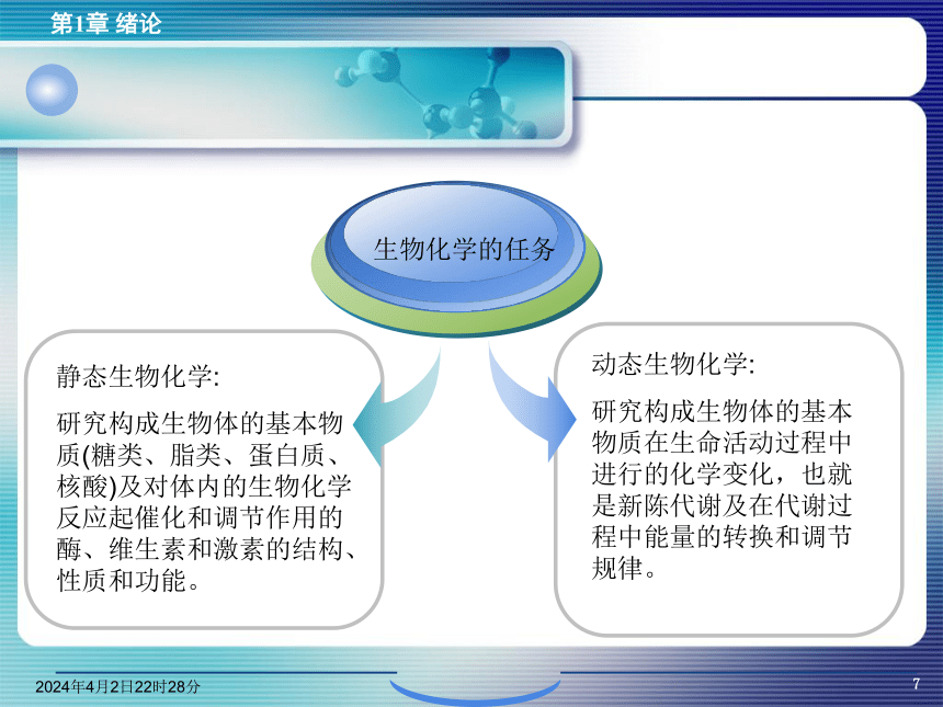 1.绪论 课件(共24张PPT)- 《环境生物化学》同步教学（机工版·2020）