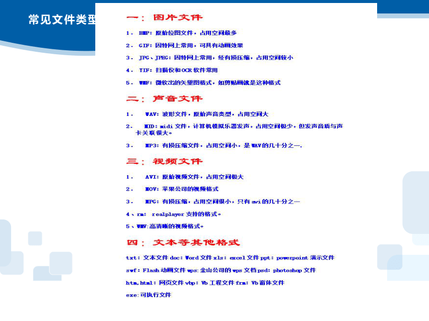 浙教版（2019）高中信息技术必修1 1.4 数据管理与安全 课件(共22张PPT)