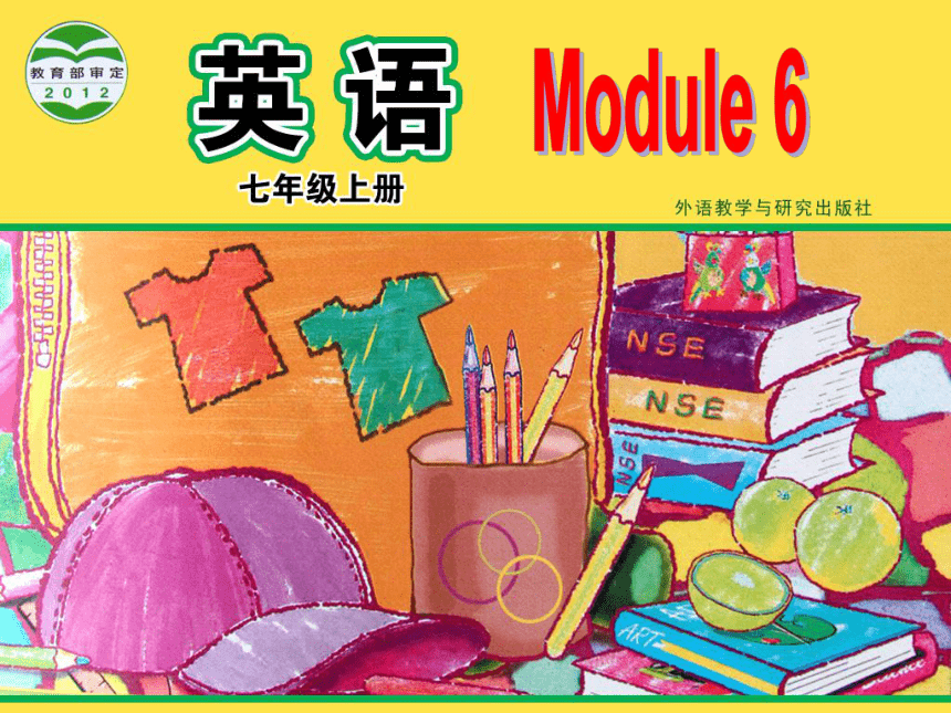 Module 6 A trip to the zoo Unit 3 Language in use 课件(共38张PPT)