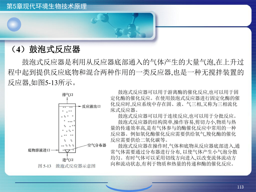 5.现代环境生物技术原理_4 课件(共35张PPT）- 《环境生物化学》同步教学（机工版·2020）