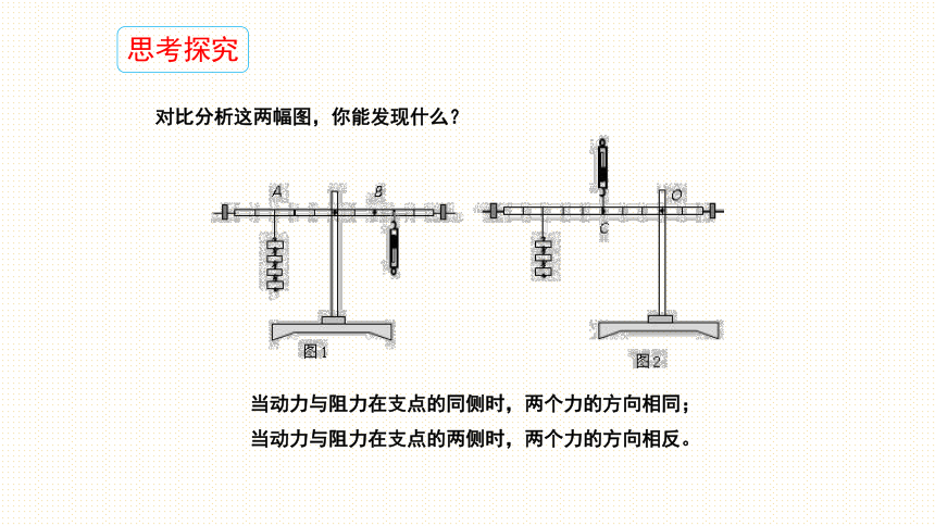 2020_2021学年沪科版物理八年级----杠杆问题的作图与计算培优强化课件（共27张PPT）