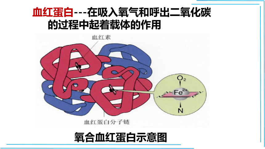 【人教九下化学最新课件】12_1 人类重要的营养物质(39张PPT)