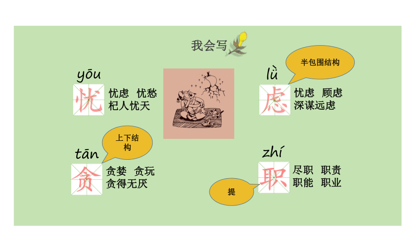 13.猫   课件（39张PPT)