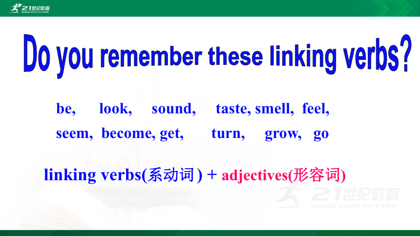 Unit 7   Seasons   Grammar 课件(共22张PPT)