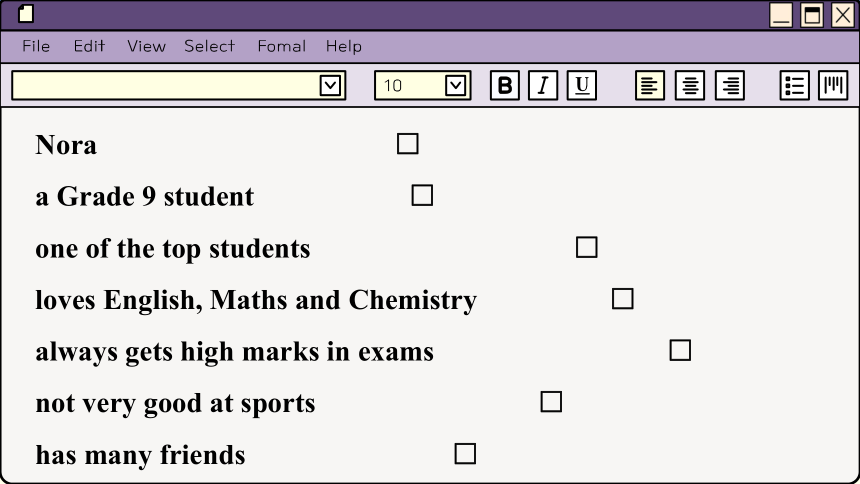 初中英语牛津译林版九年级上册课件Unit 3 Period 4 Integrated skills & Study skills(共32张PPT)