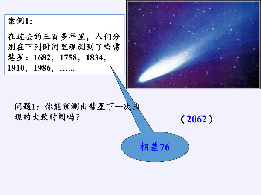 9.2.1 等差数列课件-湘教版数学必修4（23张PPT）