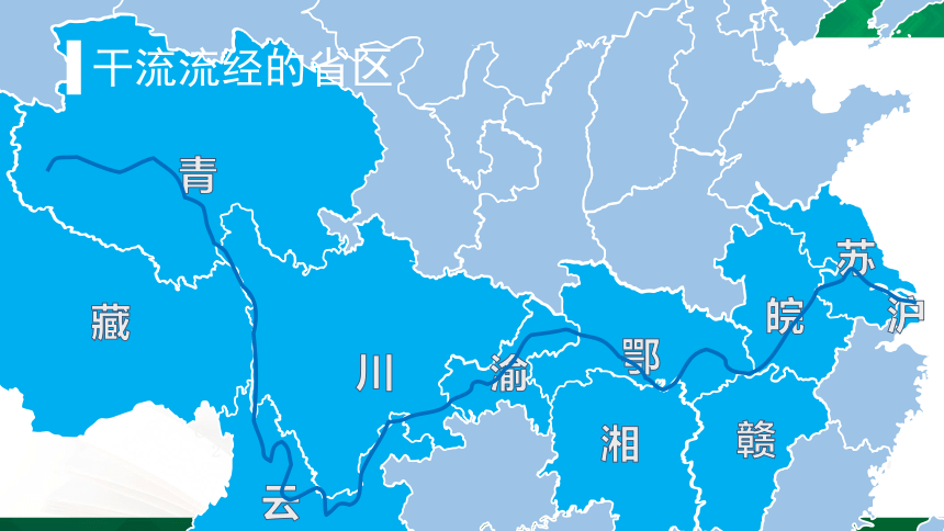 2.3.2长江的开发与治理-课件（共35张PPT）