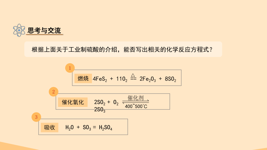 5.1.2《 硫酸》 课件 （24张ppt）2022-2023学年高一下学期化学人教版（2019）必修第二册