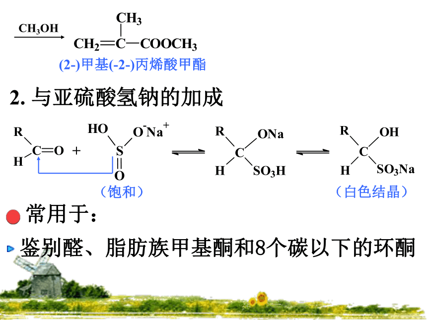 2021届苏高中化学竞赛理论辅导课件-有机化学09醇、酚和醚 课件(共48张PPT)