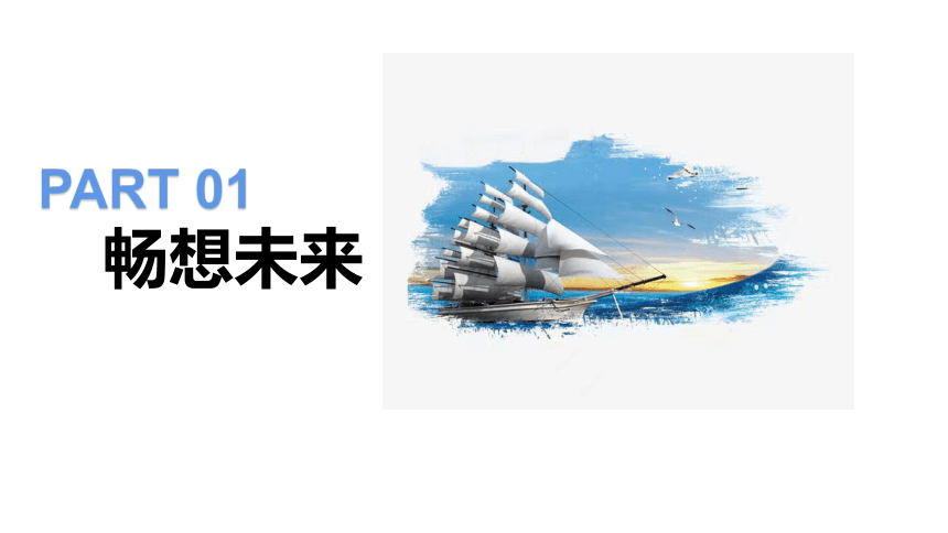 7.2  走向未来 课件（32张幻灯片）