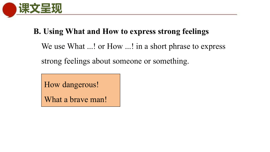 初中英语牛津译林版七年级下册同步课件：Unit 7 Abilities Period 3 Grammar (共50张PPT)