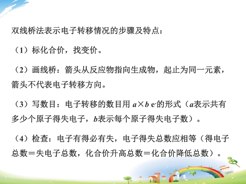 高中化学苏教版2019必修一  3.1.4 氧化剂和还原剂  课件（24张PPT）