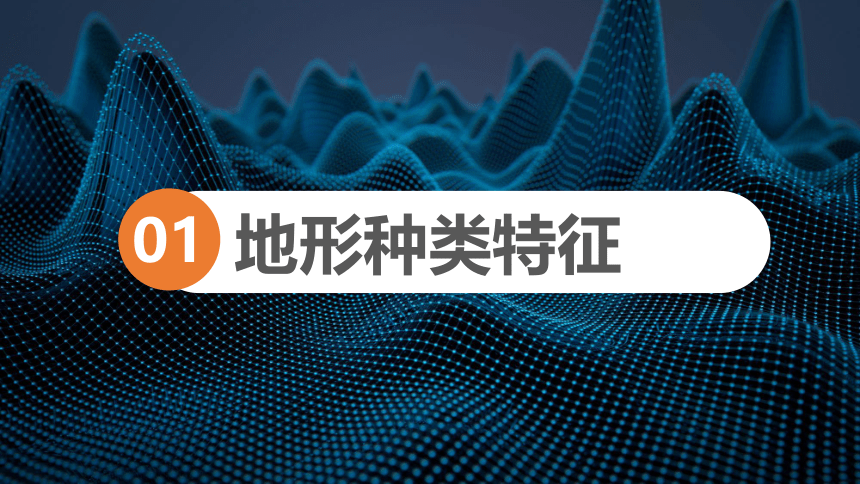 2.1中国的地形 第二课时 课件  2021-2022学年湘教版地理八年级上册（30张PPT）