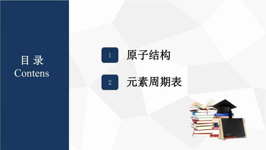 第一节 原子结构与元素周期表  课件