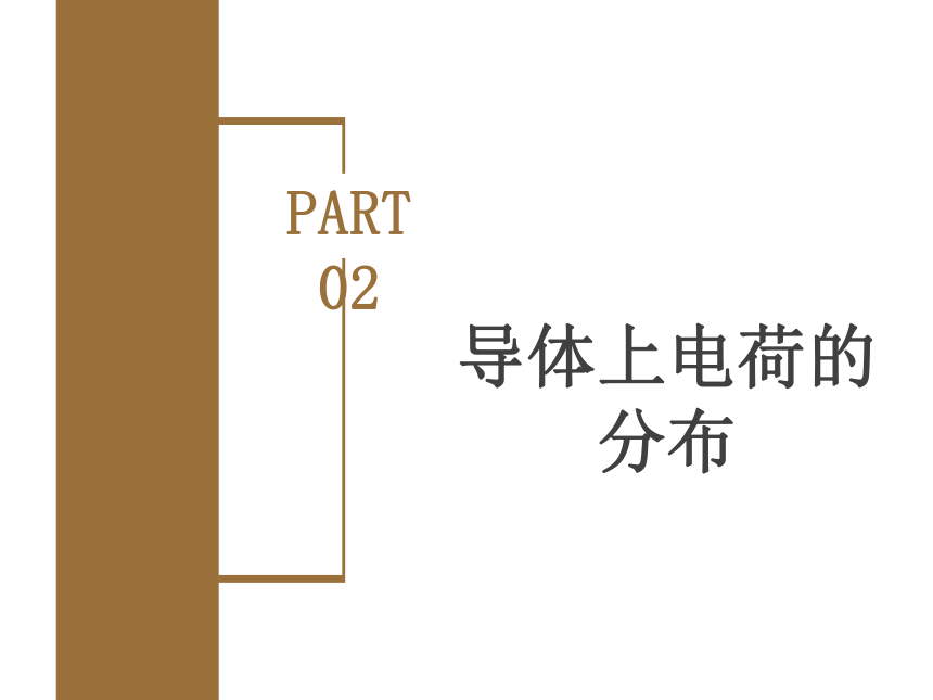 物理人教版2019必修第三册9.4 静电的防止与利用（共41张ppt）