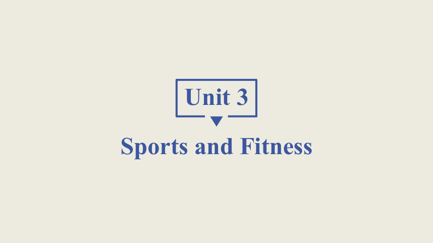 人教版（2019）必修 第一册Unit 3 Sports and fitness Reading for Writing课件(共17张PPT)