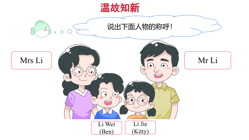 Unit 2 How are you第二课时课件（共22张PPT）