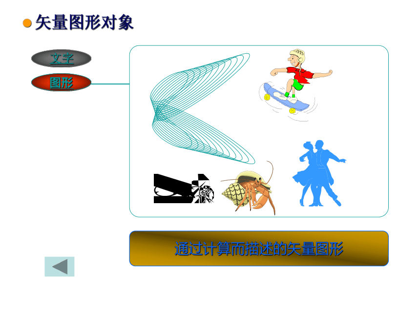 第8章 多媒体技术基础1 课件(共22张PPT)- 《多媒体技术应用》同步教学（高教版）