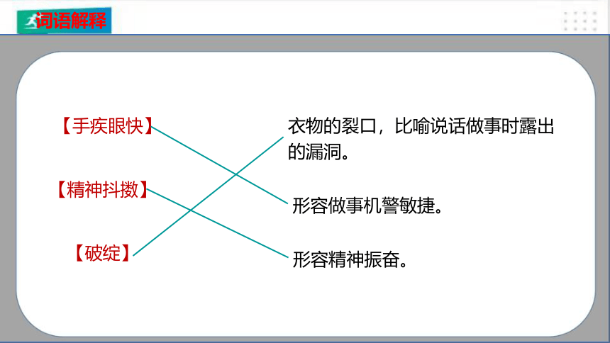 第13课人物描写一组（课件）（共46张PPT）