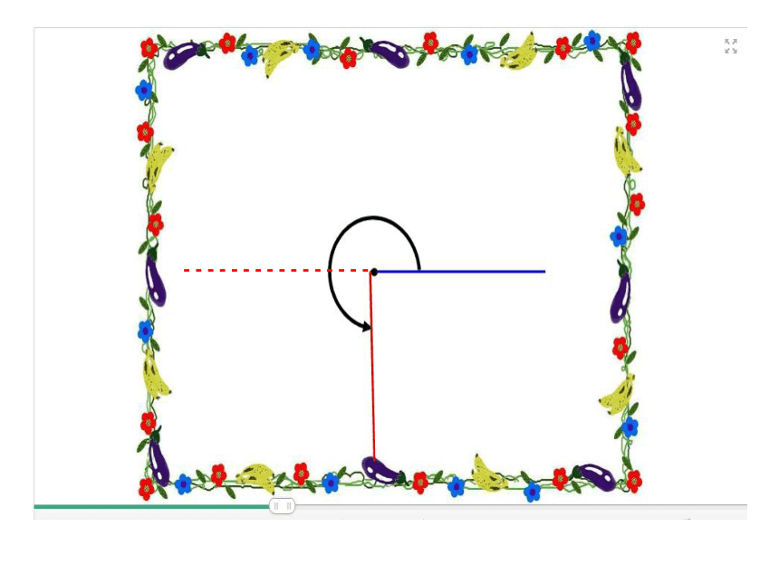 苏教版数学四年级上册8.4角的分类和画角 课件(共24张PPT)