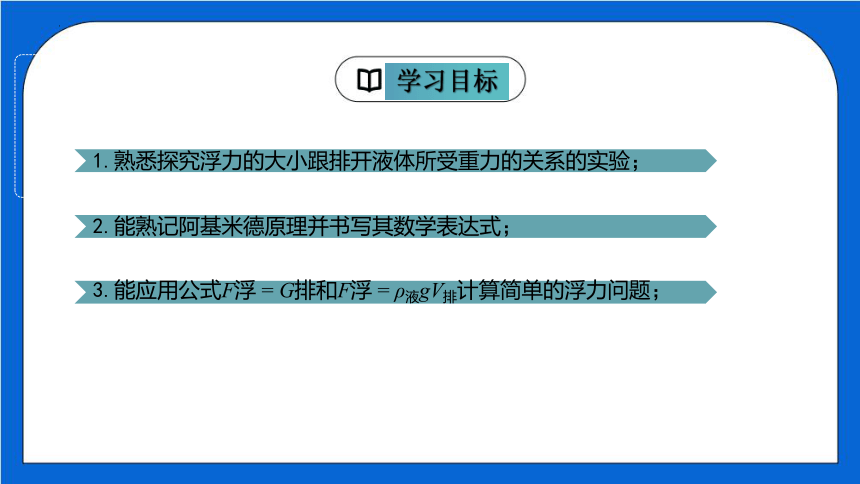 10.2阿基米德原理（课件）-（共20张PPT）（人教版）