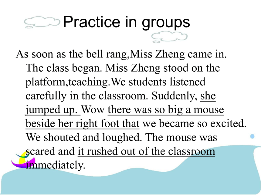 高考英语语法倒装句复习 课件(共51张PPT)