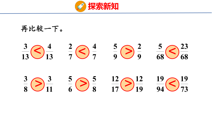(2023春)人教版五年级数学下册 第9课时  通分（课件）(共27张PPT)
