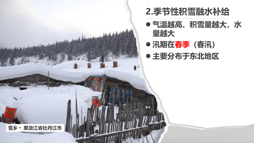 4.1 陆地水体的相互关系  课件（29张）