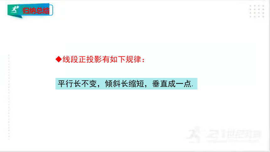 5.1.2投影（2）  课件（共36张PPT）