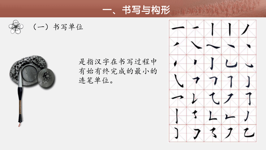 高中语文统编版必修上册第八单元第二课时《汉字的构形分析》教学课件（35张PPT）