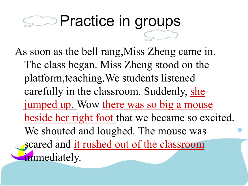 高考英语语法倒装句复习 课件(共51张PPT)