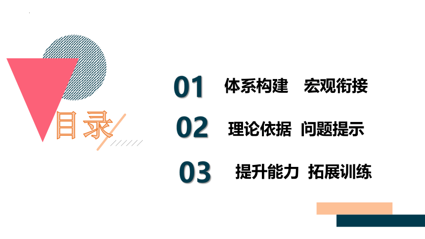 综合探究 把握逻辑规则 纠正逻辑错误 课件-2022-2023学年高中政治统编版选择性必修三逻辑与思维