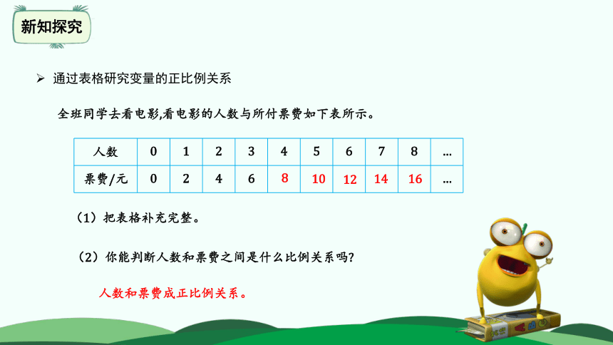 六年级下册数学课件-第四单元 3.画一画 北师大版(共21张PPT)