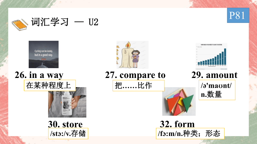 Module 9 Great inventions Unit 2 Will books be replaced by the Internet?课件(共32张PPT)