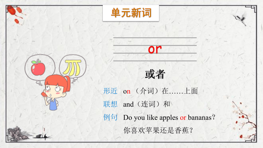 Module 7 Unit 1 Is it a dog？课件（共23张PPT)