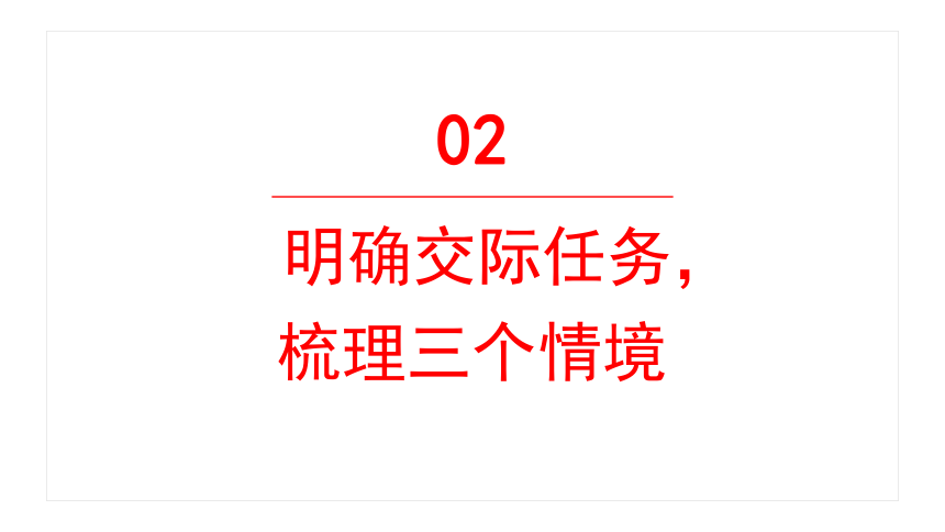 部编版语文四年级上册第六单元口语交际：安慰 课件(共46张PPT)