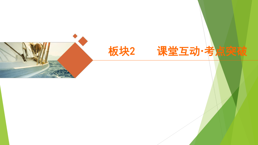 高中区域地理复习中国地理北方地区、黄土高原和北京市复习课件（共80张PPT）