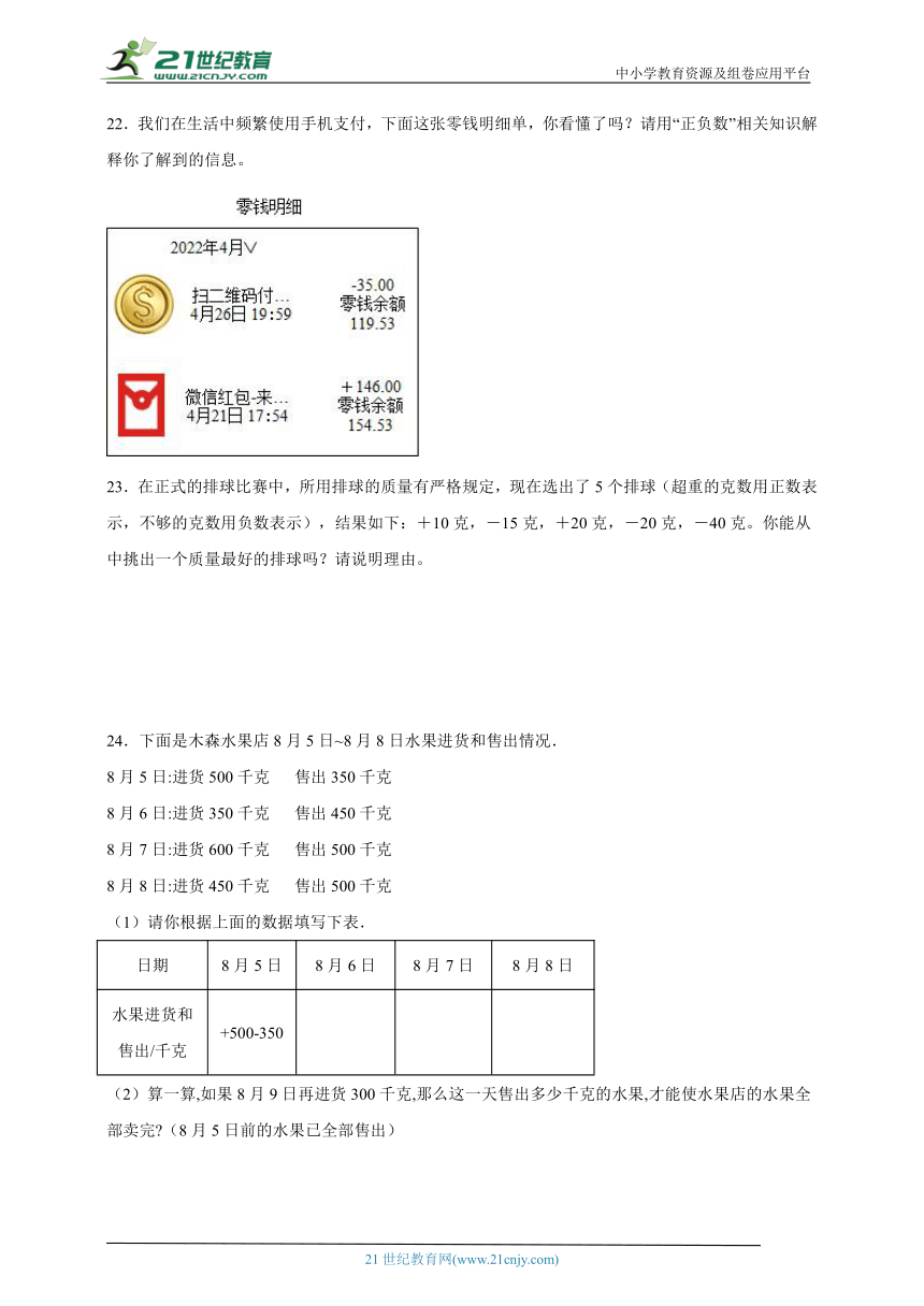 1.中国的热极同步练习青岛版数学五年级下册（含答案）