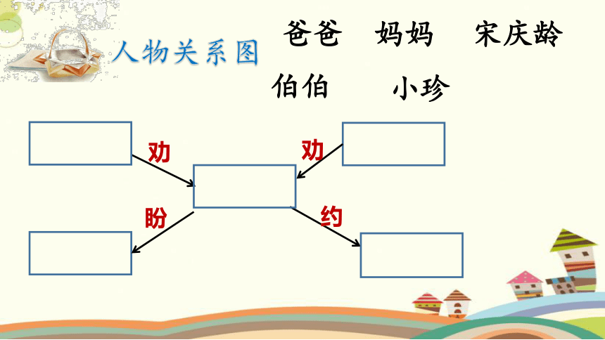 21 我不能失信 课件（24张PPT）