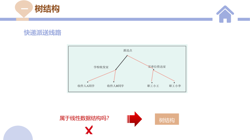 3.2 数据与结构 第二课时 课件(共20张PPT)