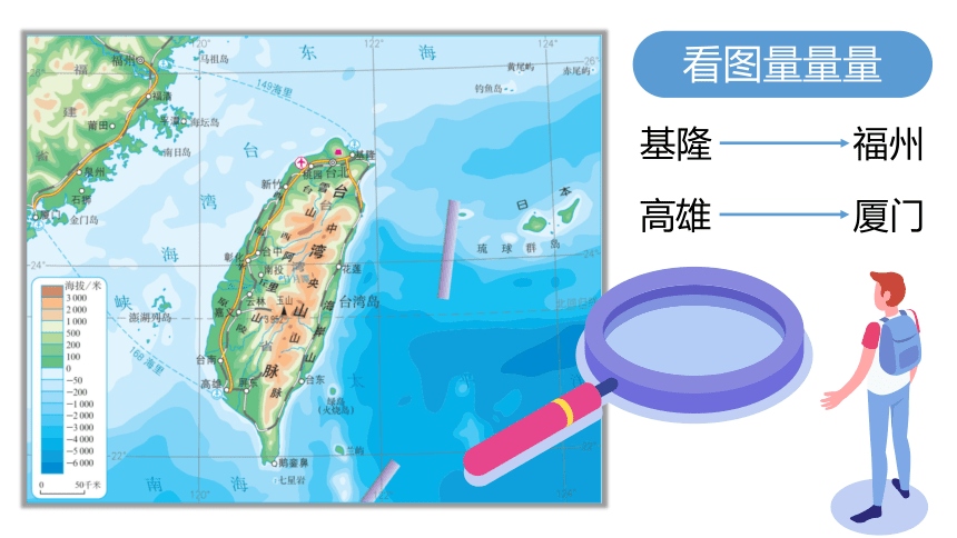 7.4中国神圣的领土——台湾省 课件(共31张PPT)